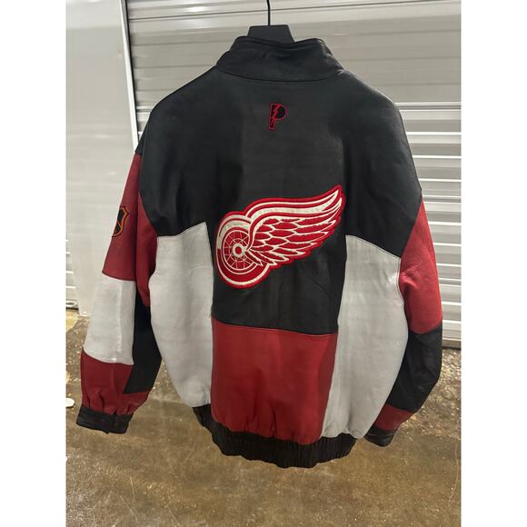 Detroit Leather Rare Jacket - Picture 5 of 7